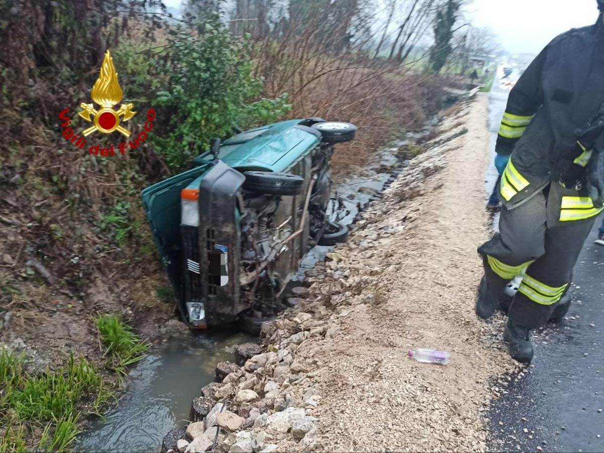 Incidente Colognola ai Colli