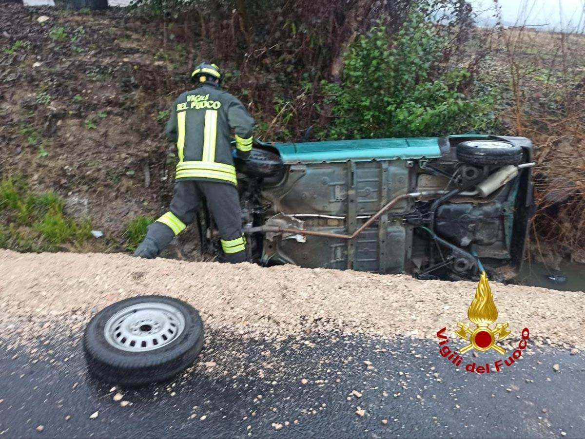 Incidente Colognola ai Colli