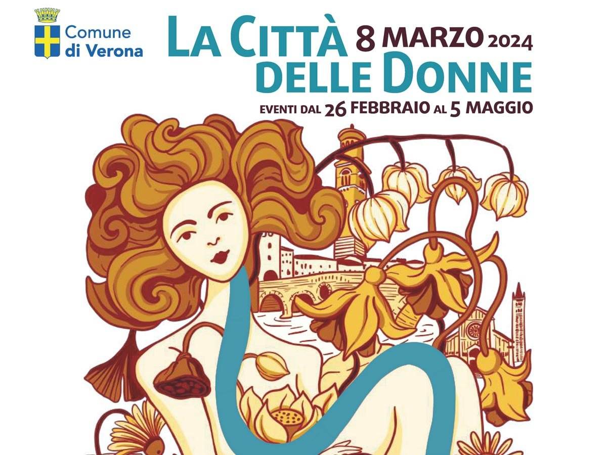 LOCANDINA 8 Marzo 2024