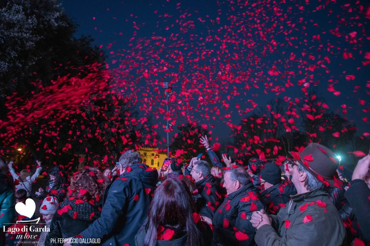 Lago di Garda in love 2023