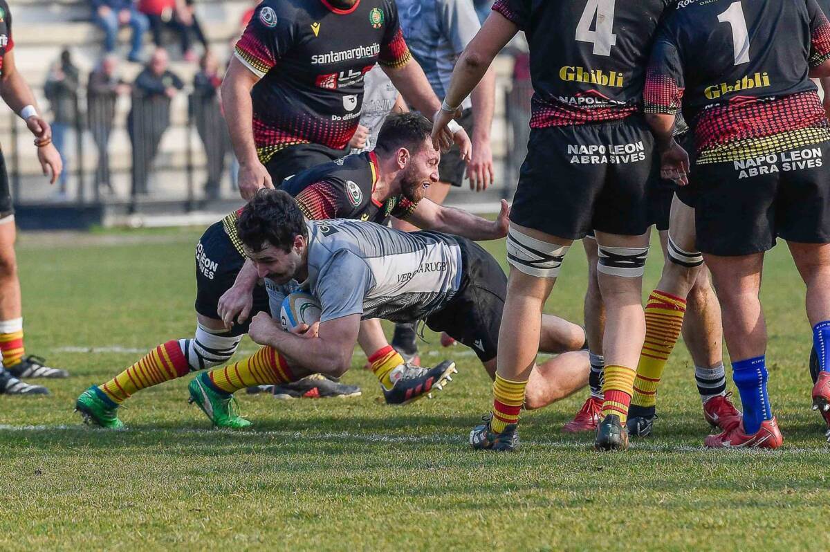 Rugby Verona-Valpolicella