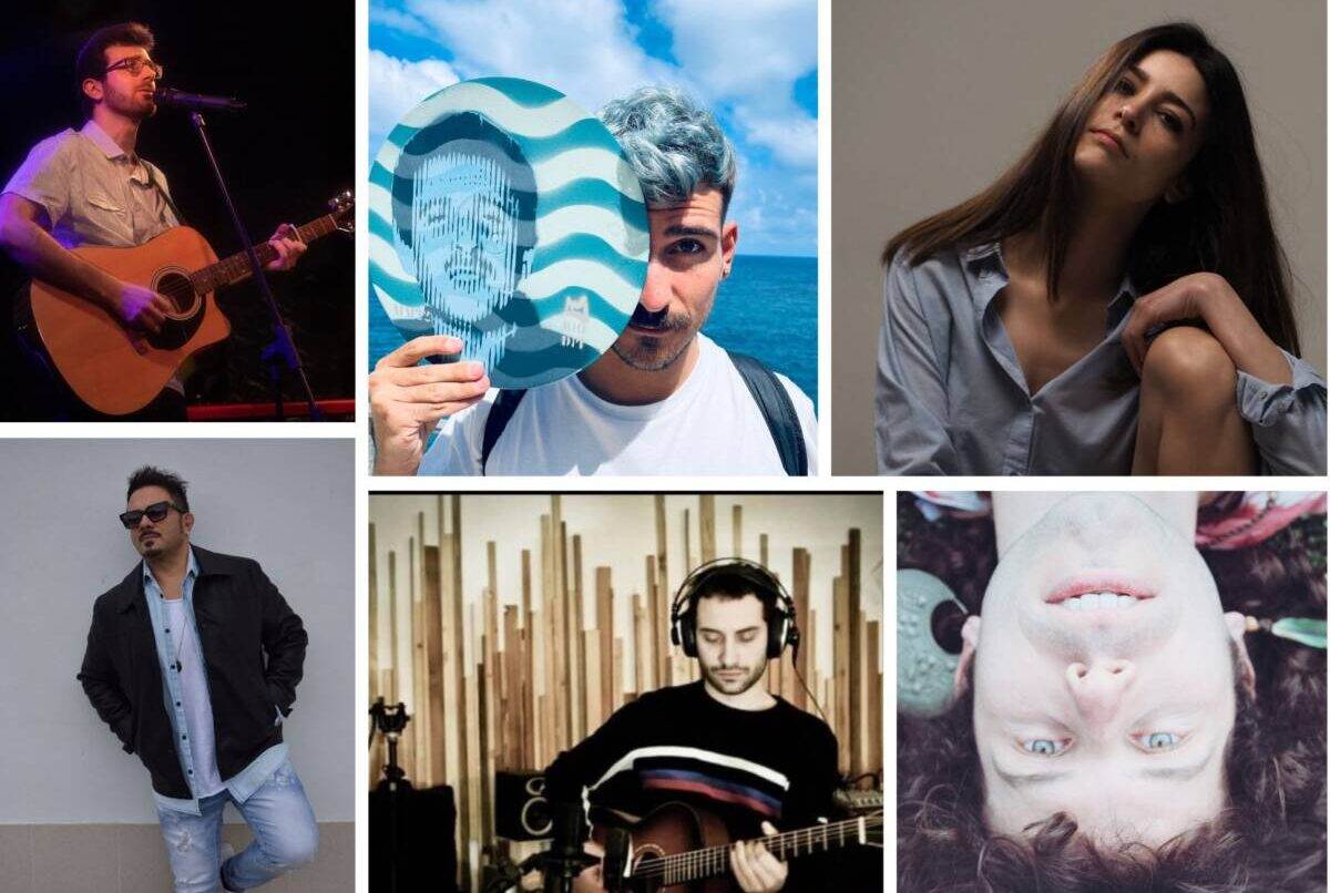 Scrivere per Amore 2024 finalisti