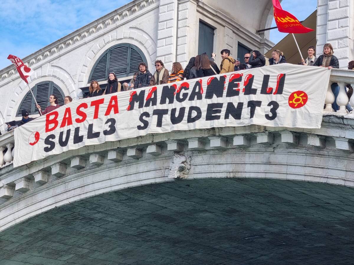 UDU Veneto Ponte di Rialto