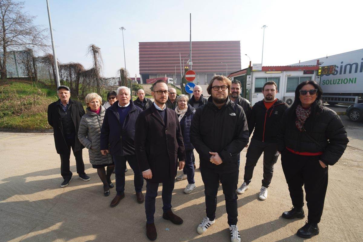 Verona Domani - Ca' del Bue