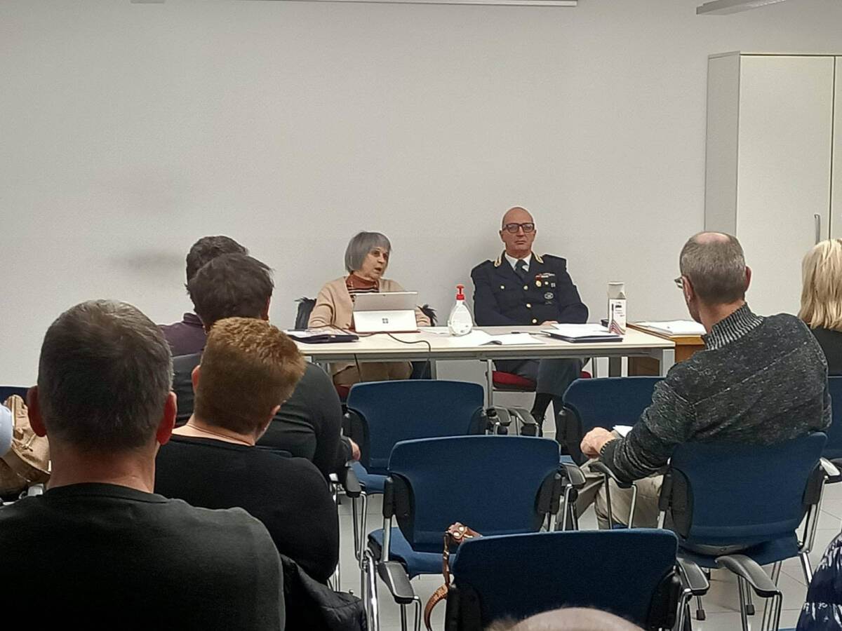 bullismo sui bus Confcommercio Verona