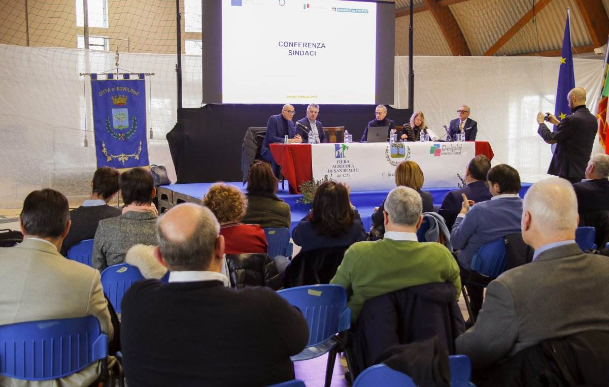 conferenza sindaci ulss 9