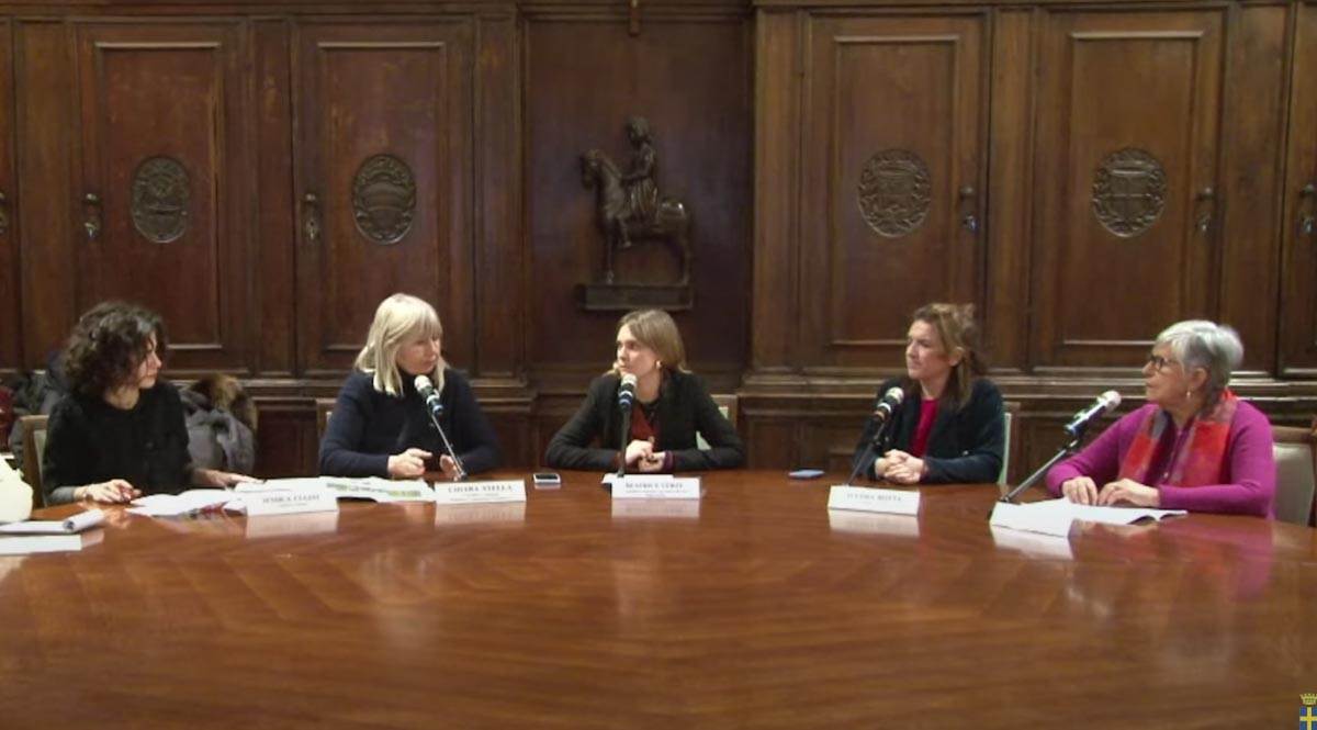 emergenza carceri - consigliere comunali