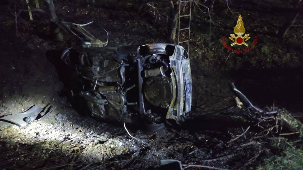 Incidente Montecchia di Crosara