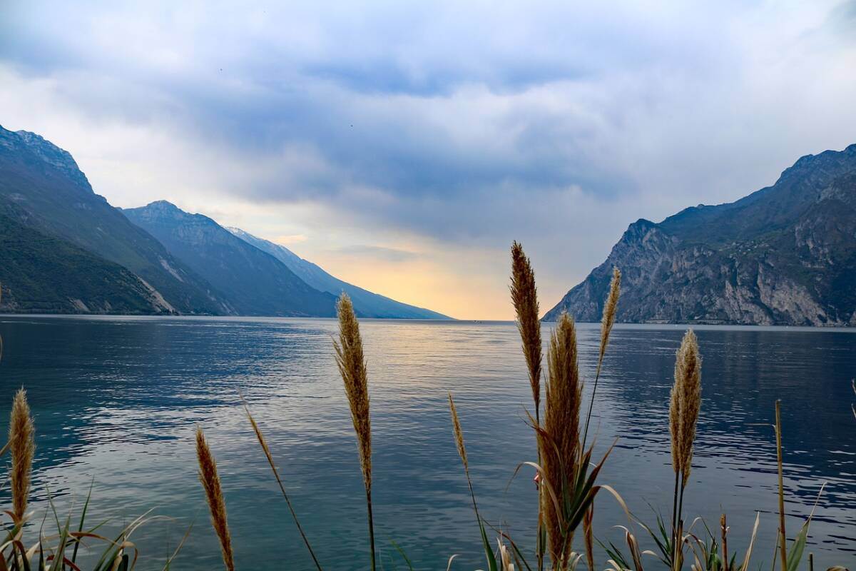 Lago di Garda