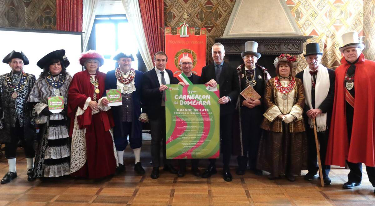 Carnealon de Domeiara