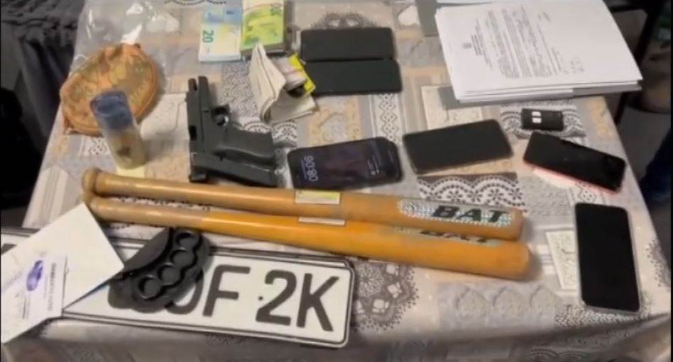 questura armi verona polizia di stato