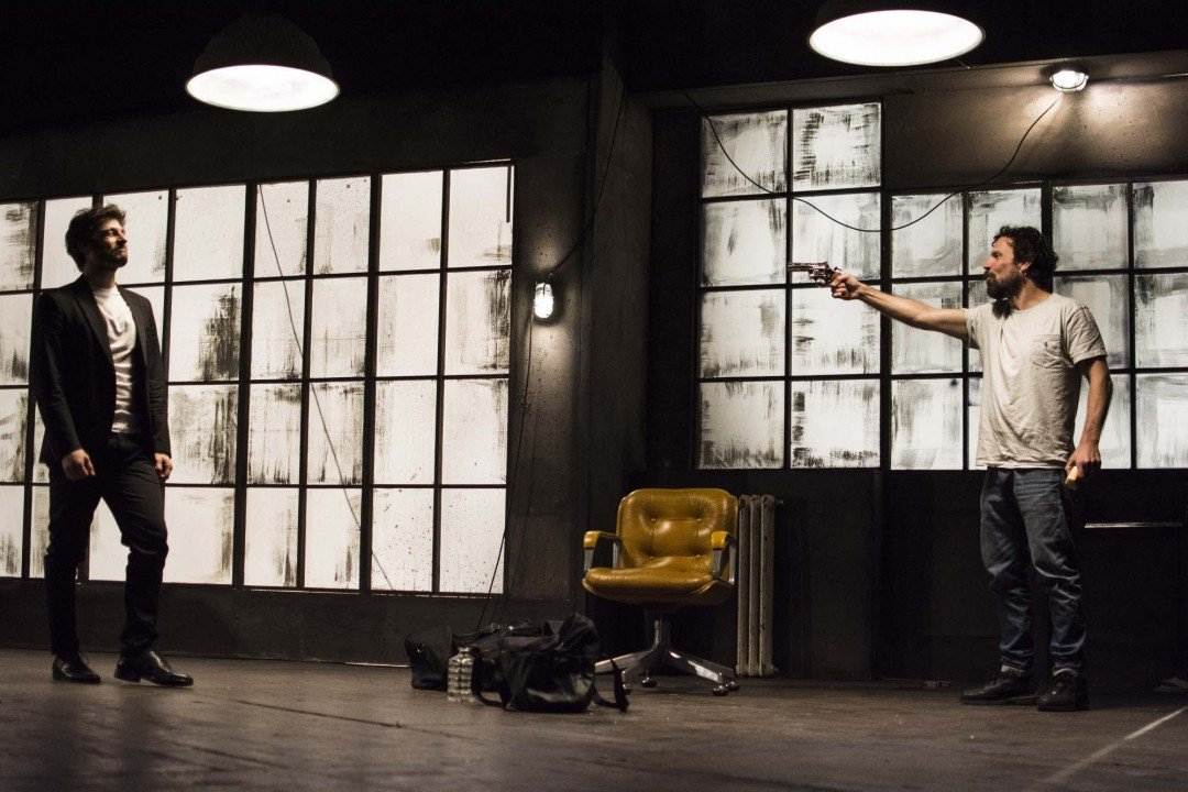 L'uomo più crudele del mondo