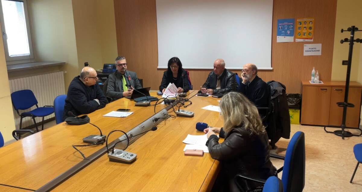 Asilo nido dipendenti comunali sciopero