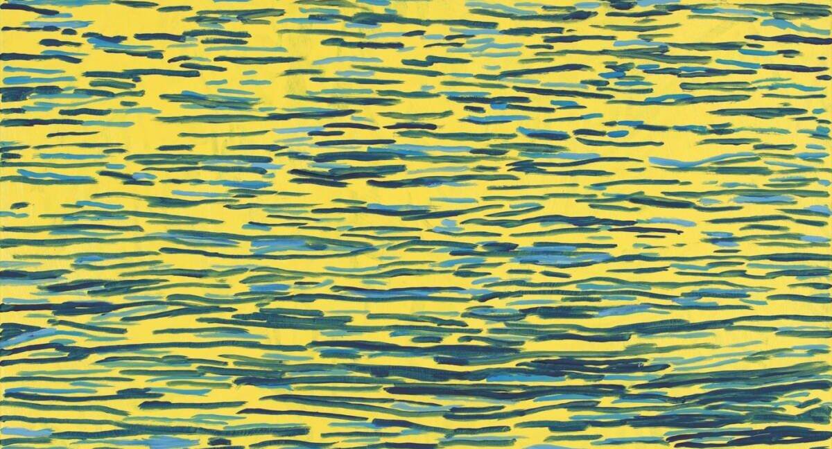 Andrea Gabutti Kromya Art Gallery