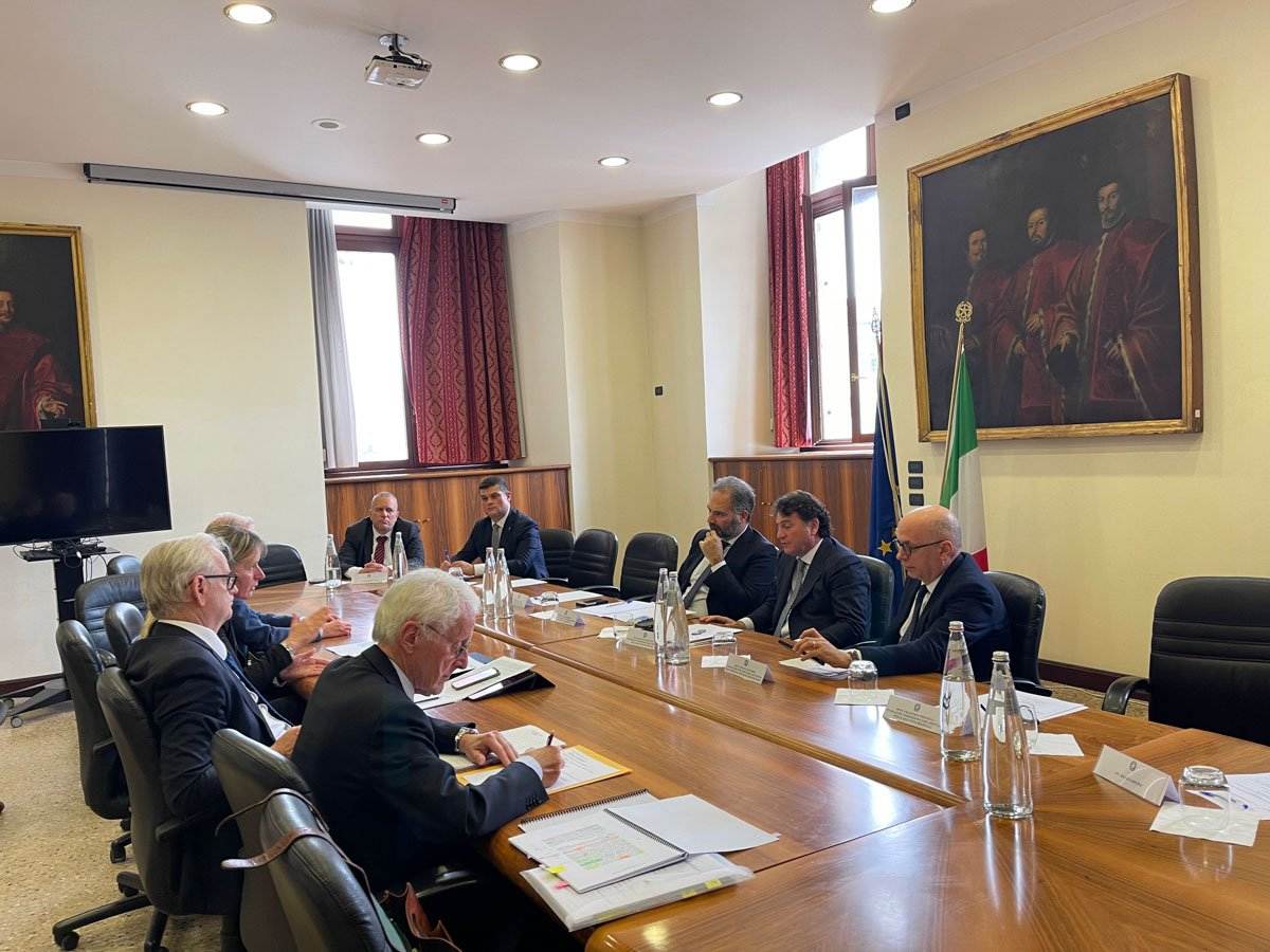 Autonomia - audizione LEP