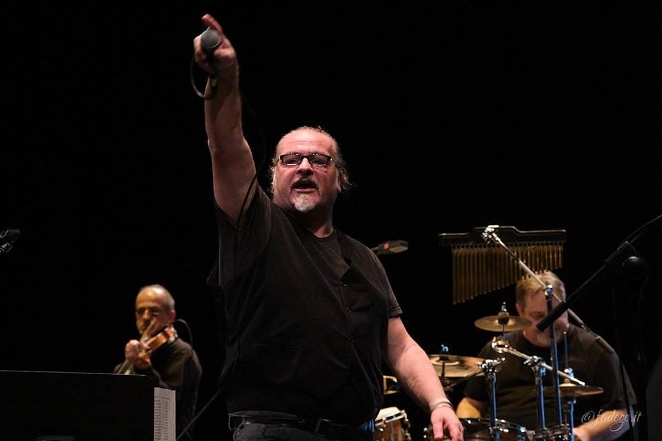 Stefano "Cisco" Bellotti