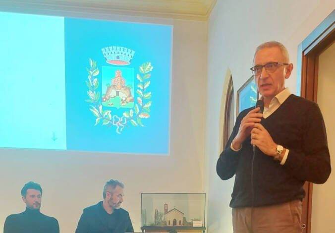 Convegno CER Luca Trentini Nogarole Rocca