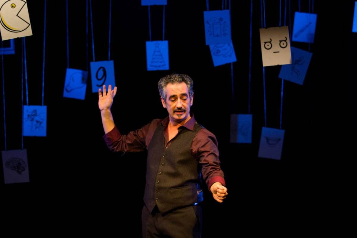 Così tanta bellezza