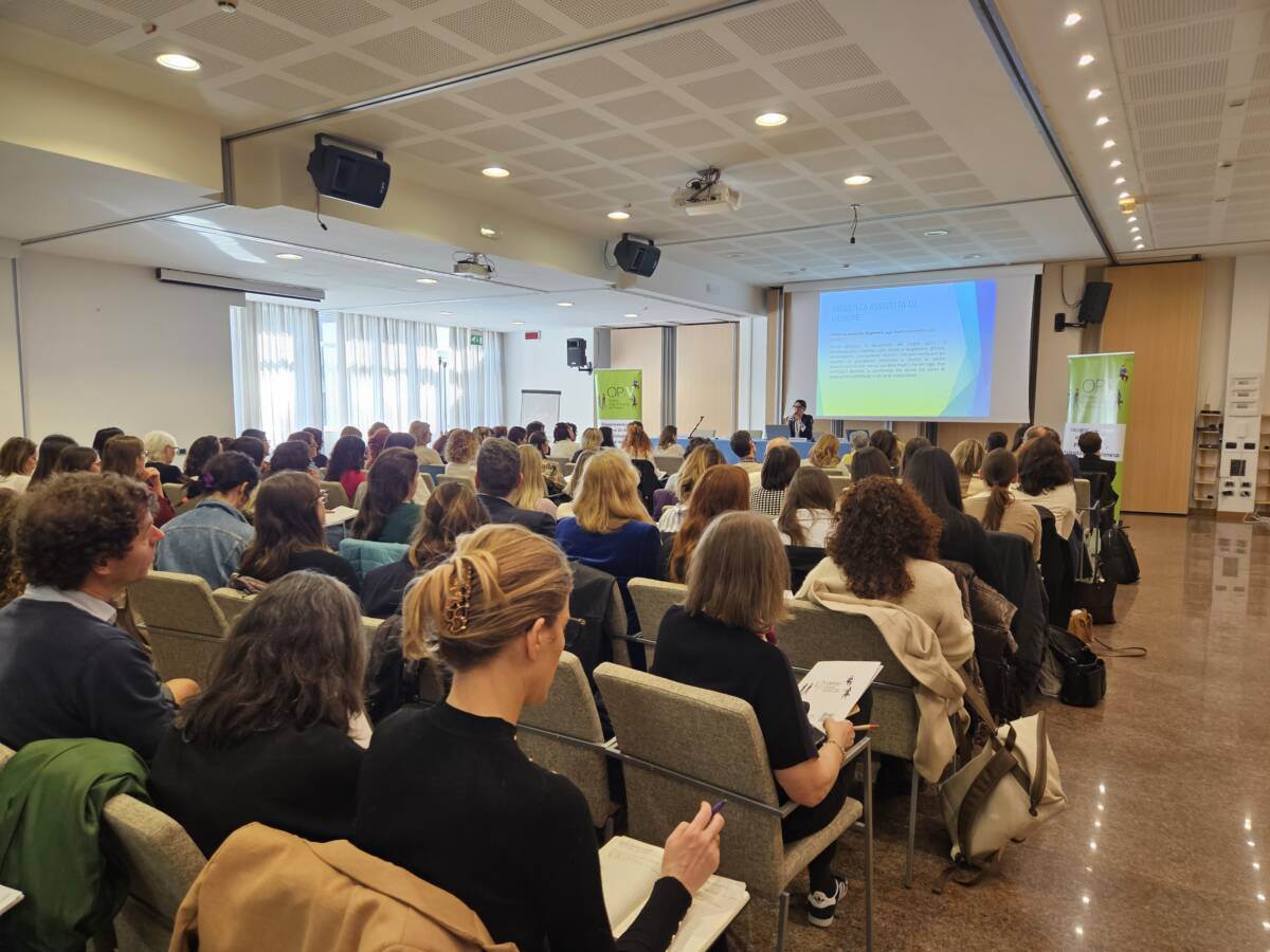 violenza domestica orfani psicologi psicologo veneto convegno