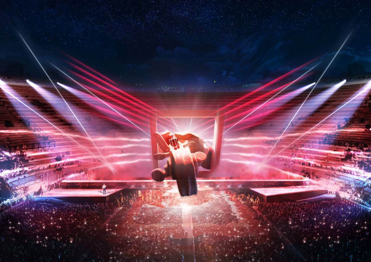 Viva Vivaldi Le Quattro Stagioni