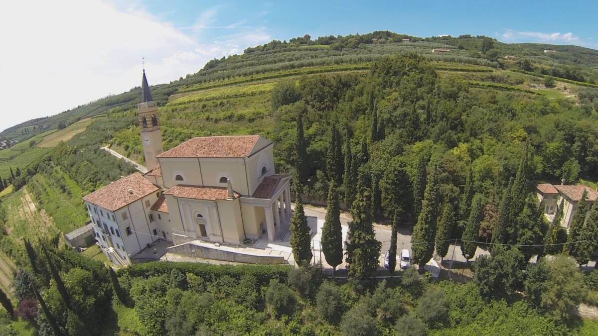 Marcellise San Martino Buon Albergo