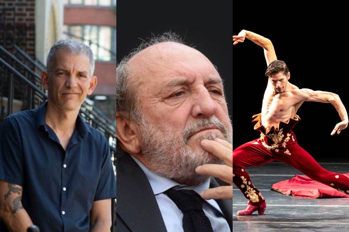 Mehldau, Galimberti, Bernal