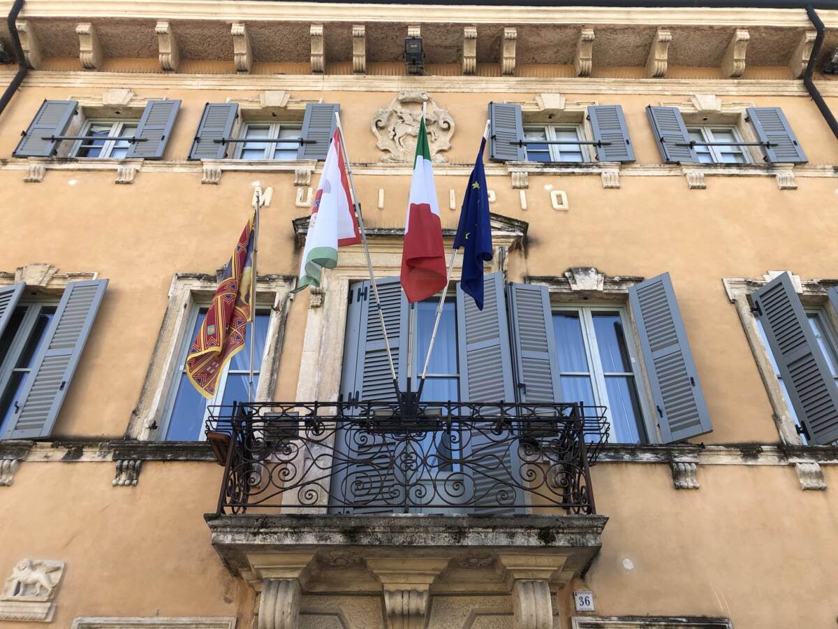 Municipio San Martino Buon Albergo