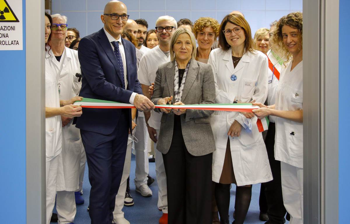 Nuova TAC San Bonifacio