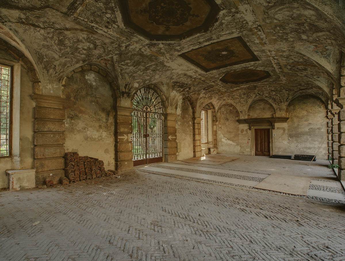 Palazzo Bocca Trezza