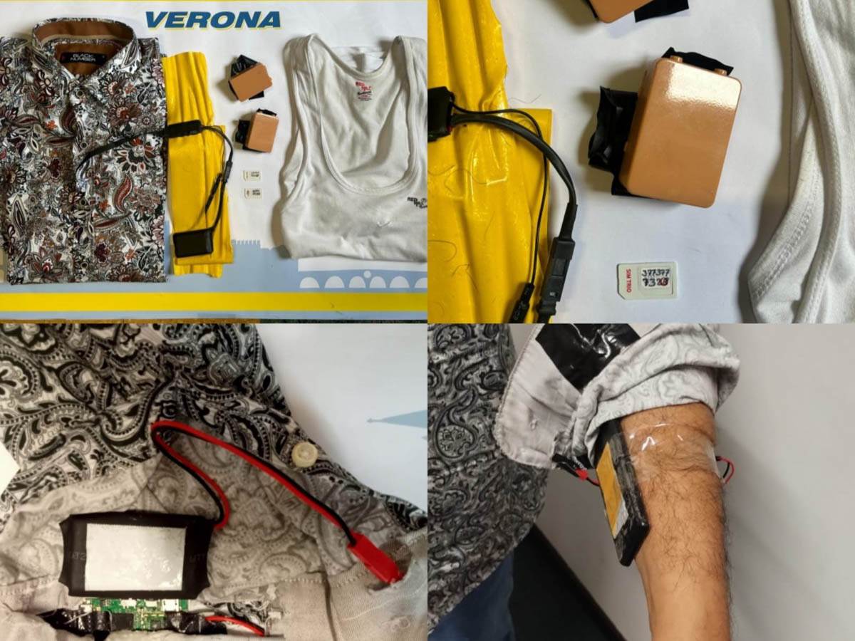 Patenti truccate 29.03.2024 patente