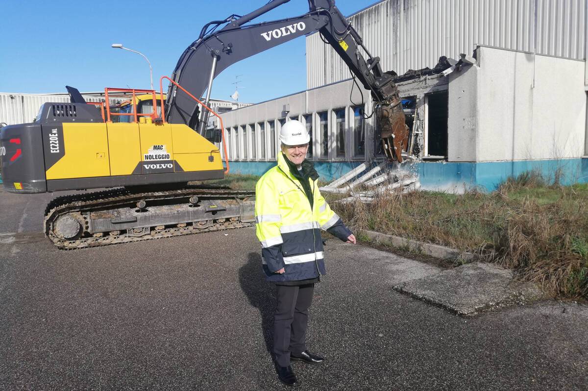 San Giovanni Lupatoto palazzetto dello sport attilio gastaldello