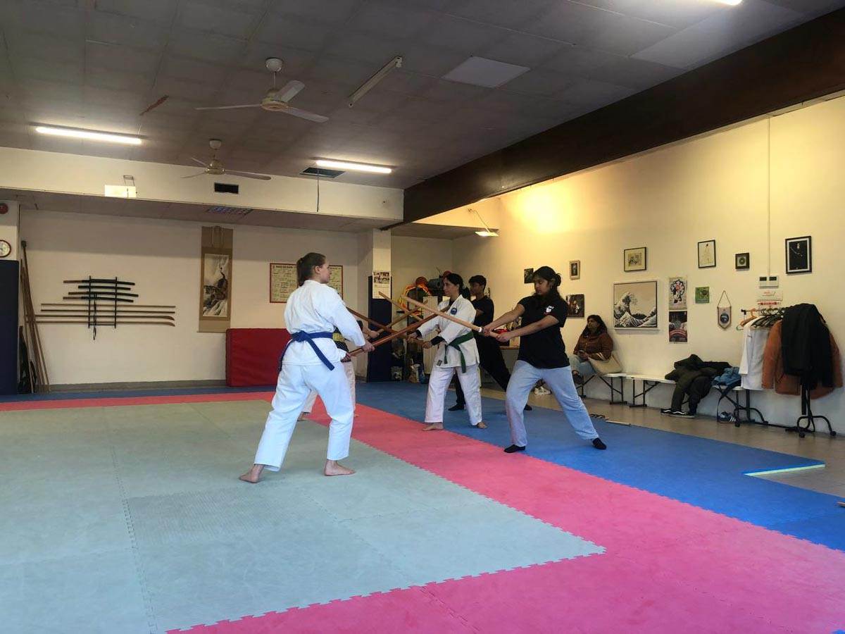 Sport Expo Week 2024