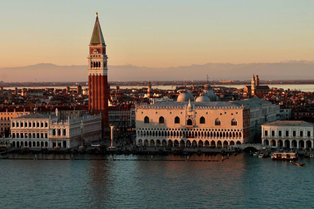 Venezia