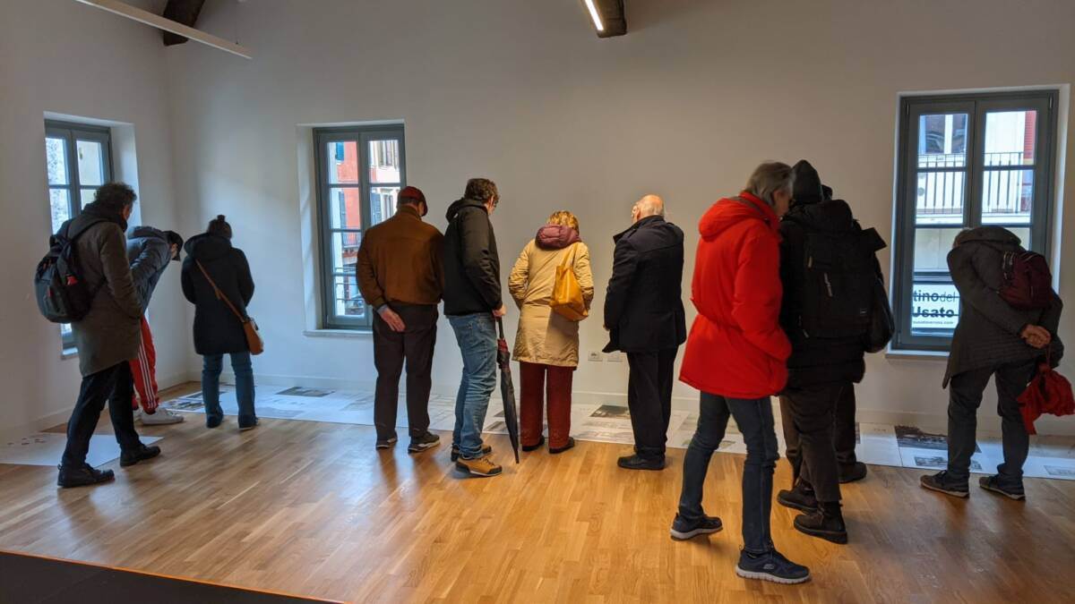 Visita Palazzo Bocca Trezza (2)