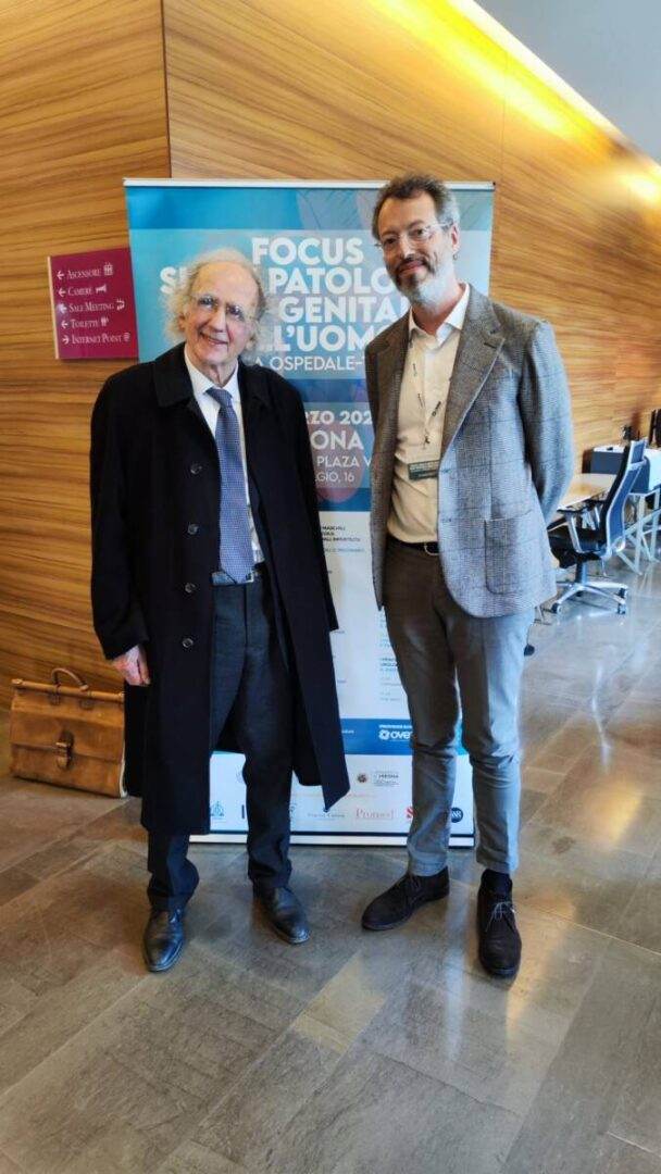 urologia aoui verona