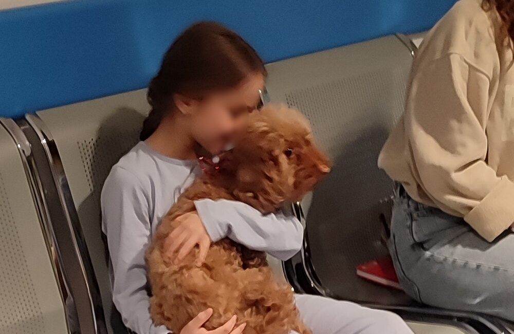 pet_therapy_Ospedale Villafranca_2