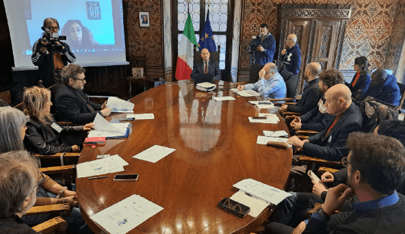 prefetto Verona migranti