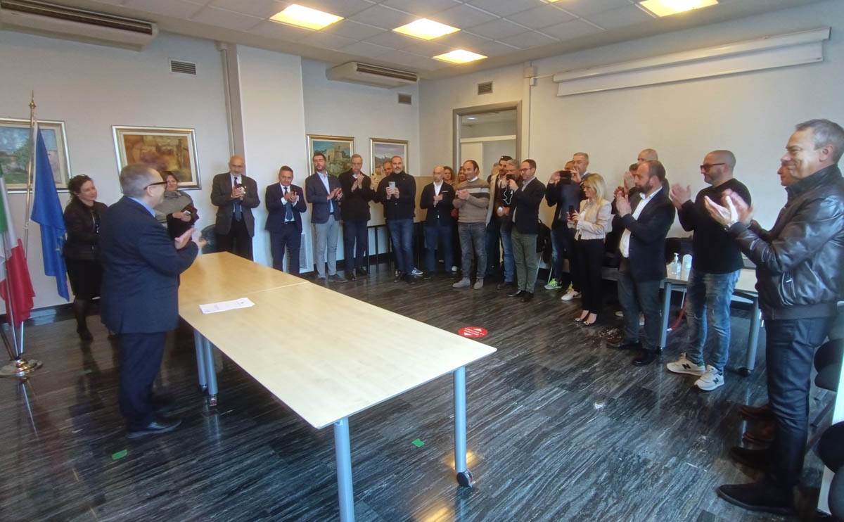 proclamazione eletti consiglio provincia verona 2024