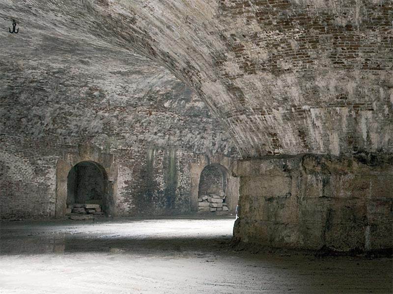 Rondella delle Boccare