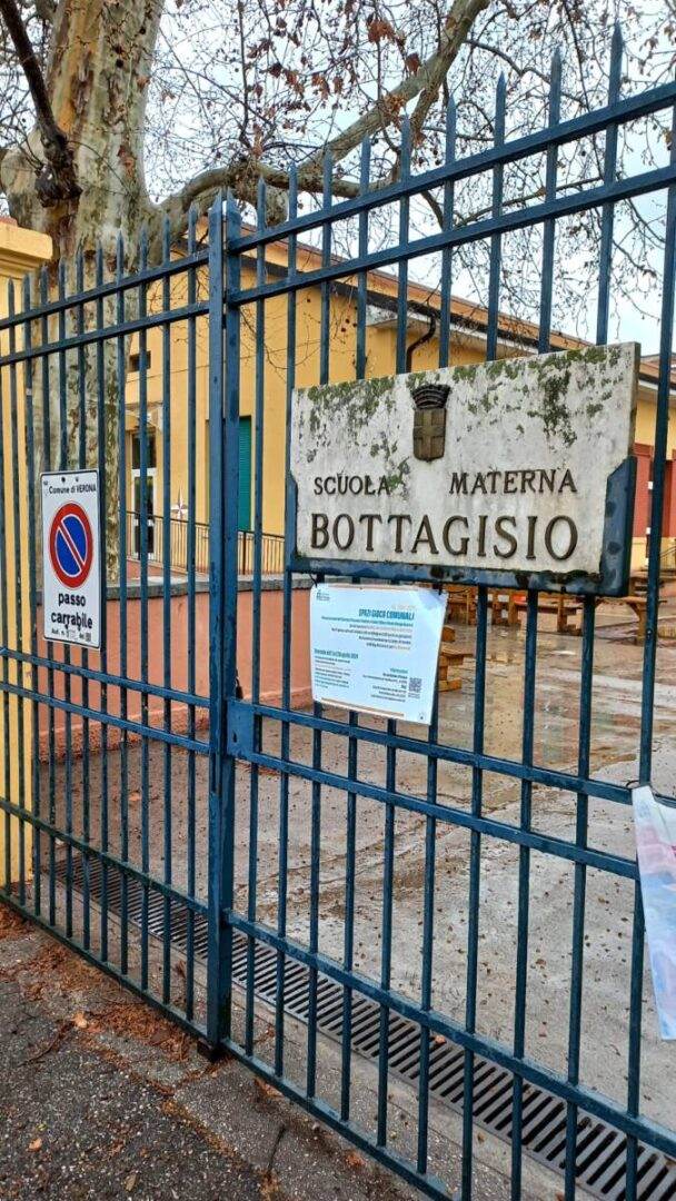 scuola bottagisio