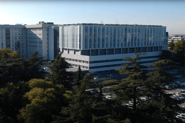 Univr ospedale Borgo Trento