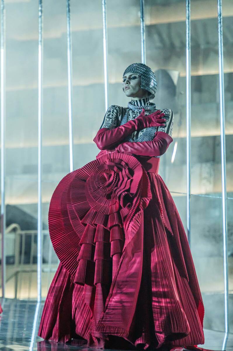 Aida Milano Design Week