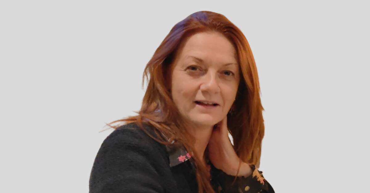 Annamaria Tomasella Ospedale Pederzoli