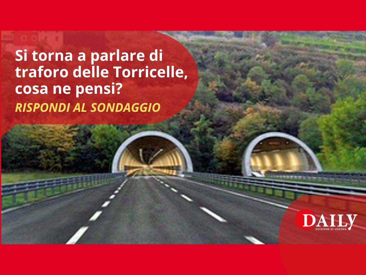 sondaggio traforo torricelle