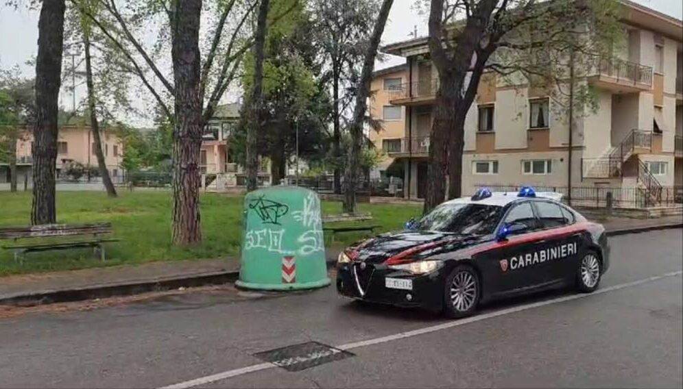 Carabinieri Verona (1)