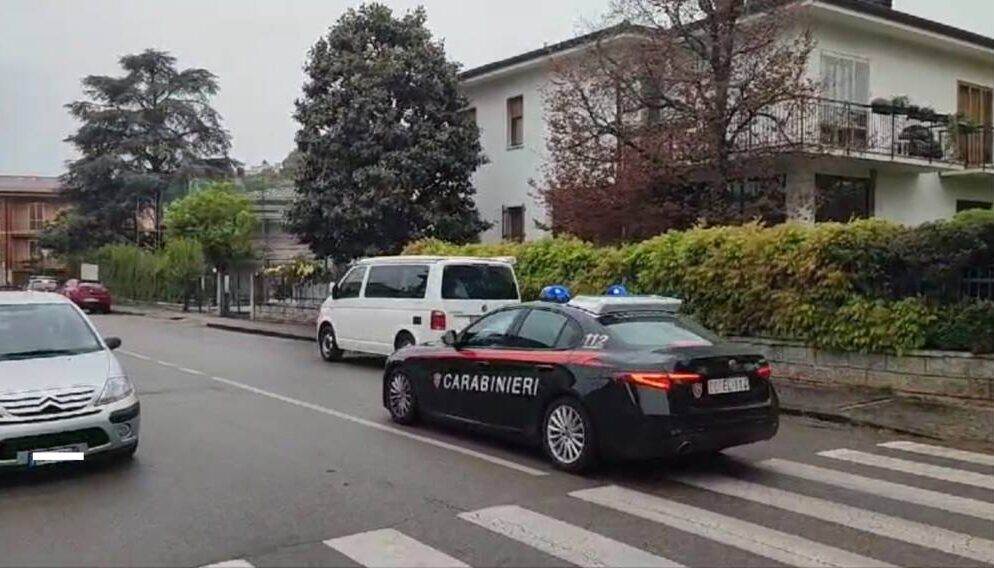 Carabinieri Verona
