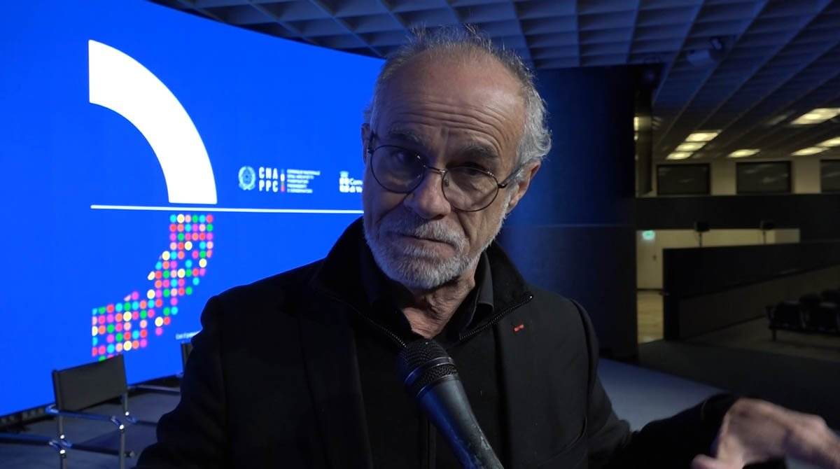 Carlos Moreno a Verona