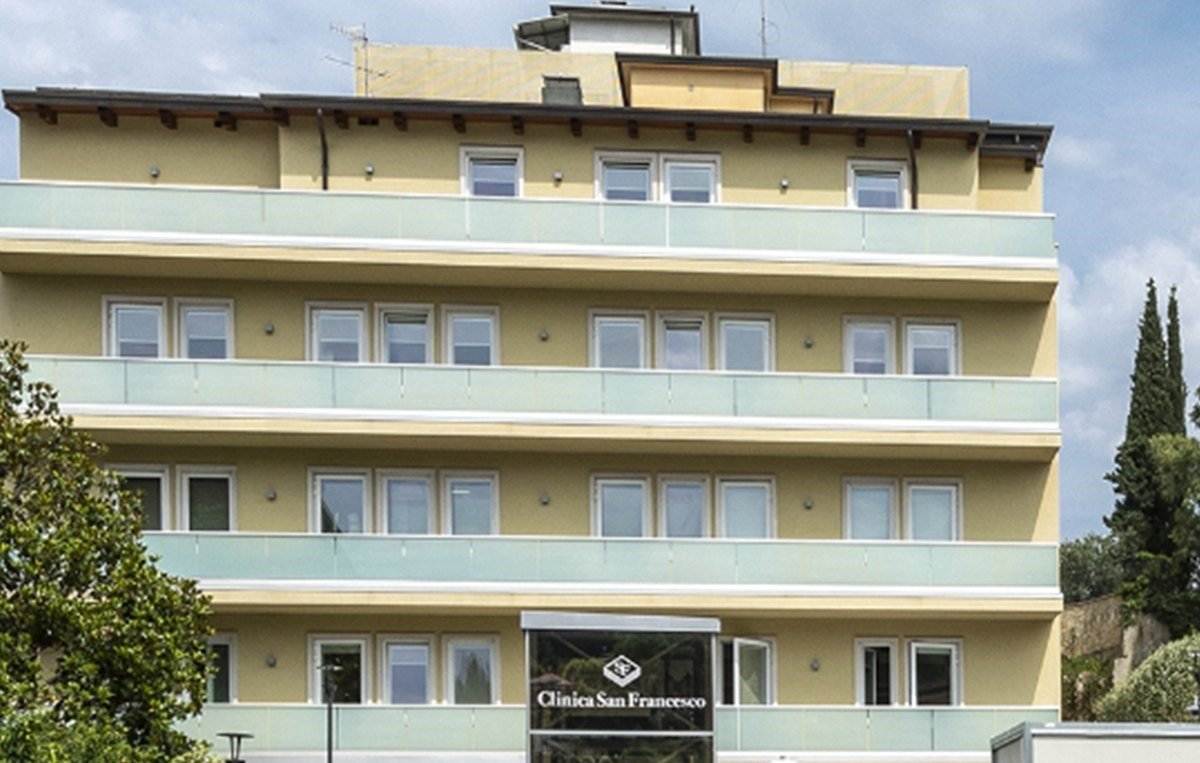 Clinica San Francesco Verona