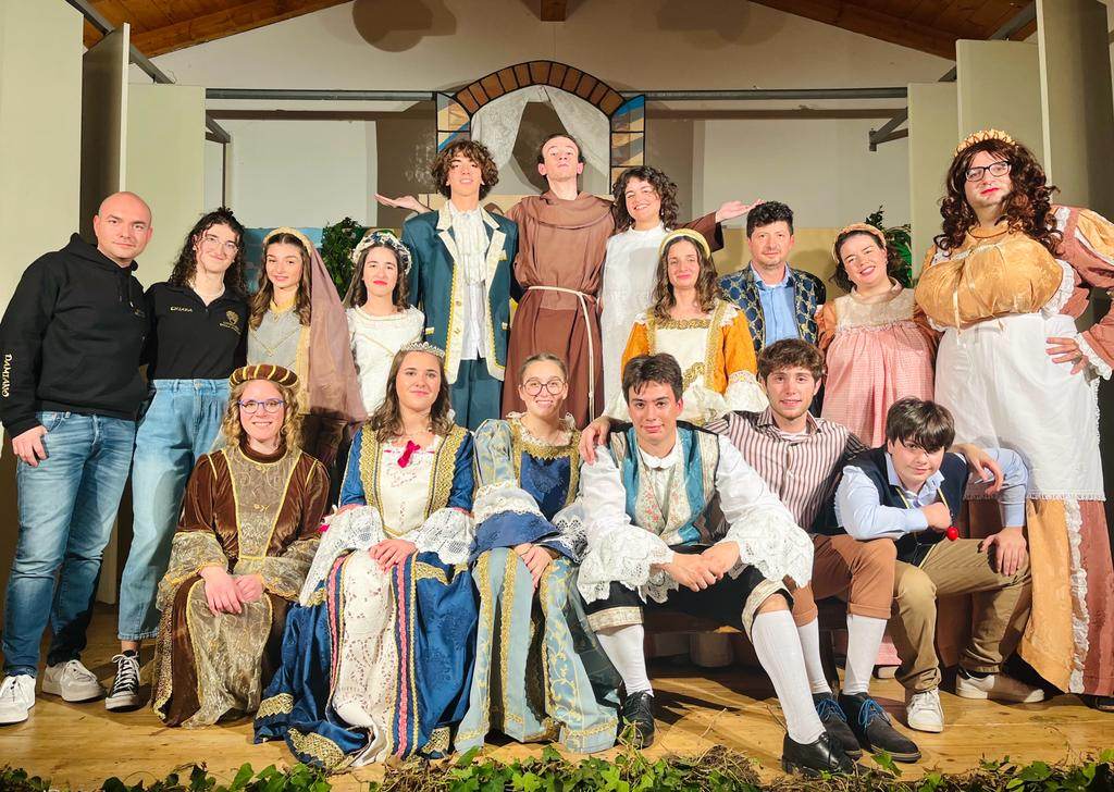 Compagnia La Marleta