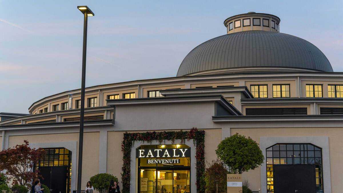 Eataly Verona